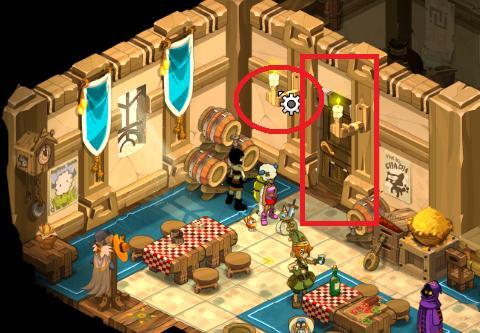 Dofus -  Быстрокач или Быстрое прохождение Дофуса