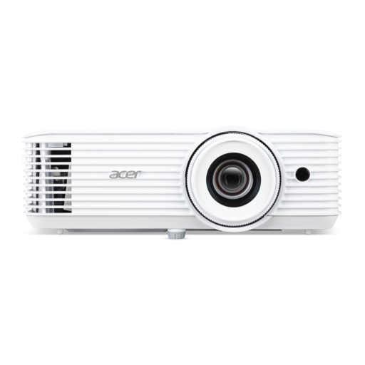 Про кино - Проекторы нового года: Acer PJ-DLP H6543BDK и H6541BDK Про кино - Проекторы нового года: Acer PJ-DLP H6543BDK и H6541BDK