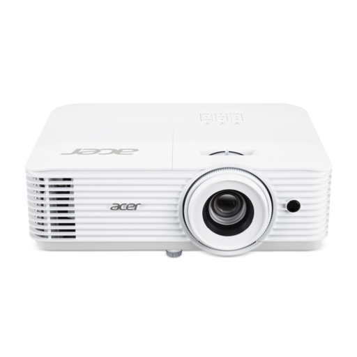 Про кино - Проекторы нового года: Acer PJ-DLP H6543BDK и H6541BDK Про кино - Проекторы нового года: Acer PJ-DLP H6543BDK и H6541BDK
