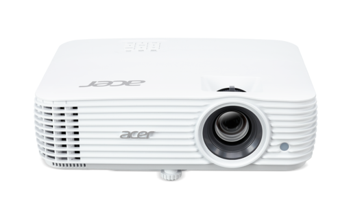 Про кино - Проекторы нового года: Acer PJ-DLP H6543BDK и H6541BDK Про кино - Проекторы нового года: Acer PJ-DLP H6543BDK и H6541BDK
