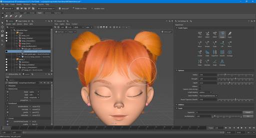 Про кино - «Анимационная 3D платформа» от «Анимационной студиии Воронеж» Про кино - «Анимационная 3D платформа» от «Анимационной студиии Воронеж»