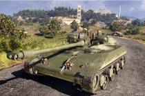 Armored Warfare: Проект Армата бесплатно Легкий танк T92 (премиум танк) Armored Warfare: Проект Армата бесплатно Легкий танк T92 (премиум танк)